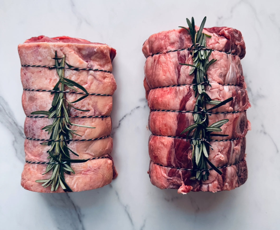 Beef