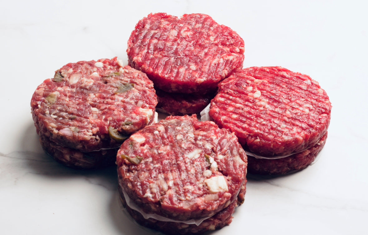 Burgers