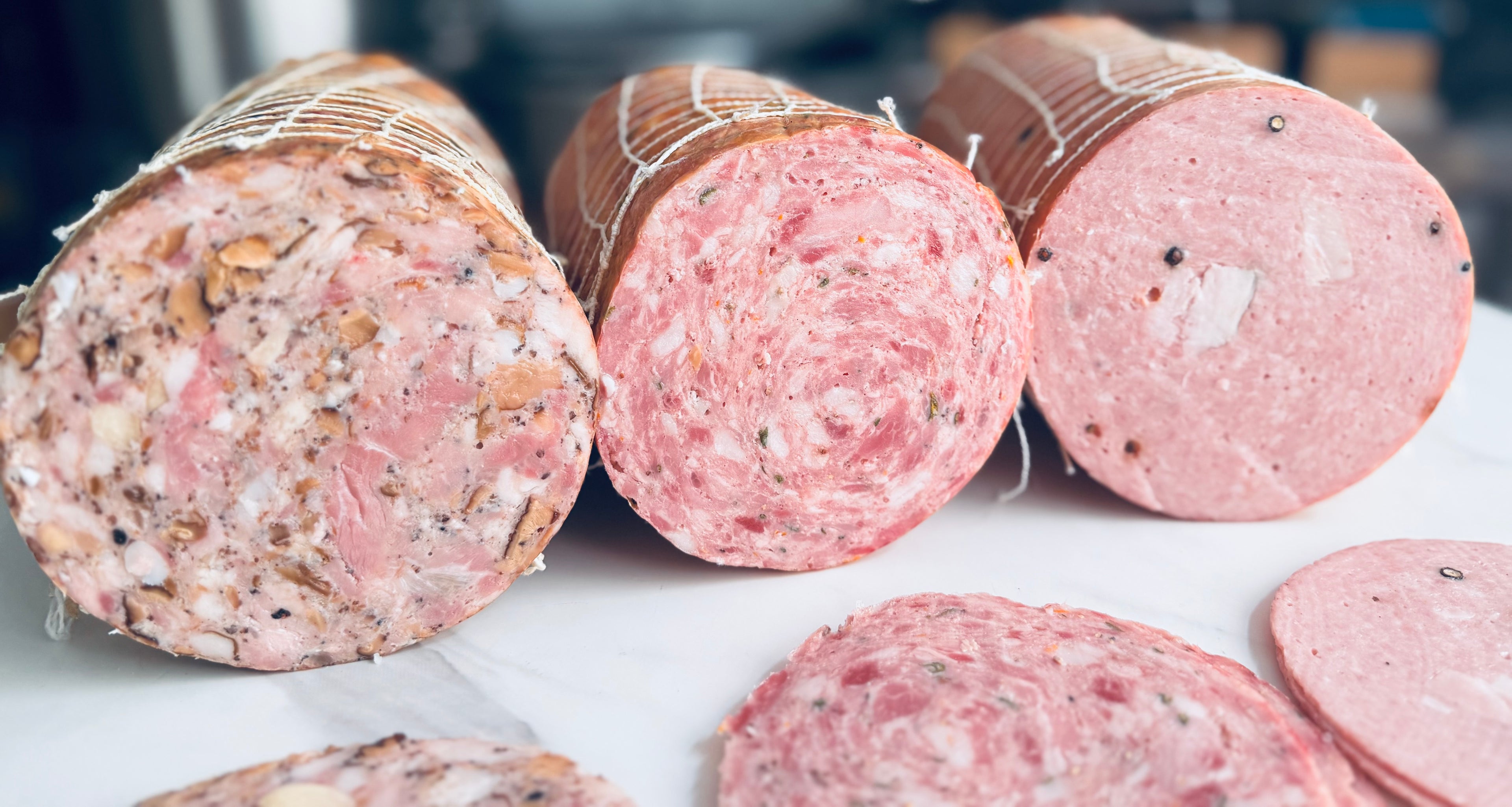 Deli & Charcuterie