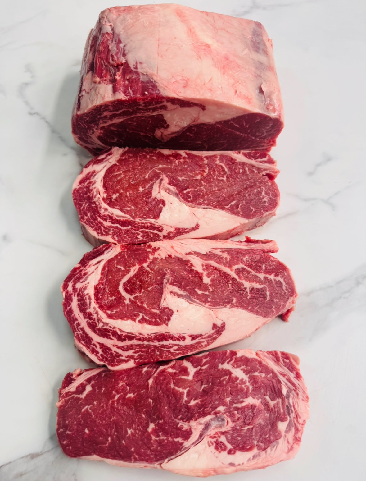 Steaks