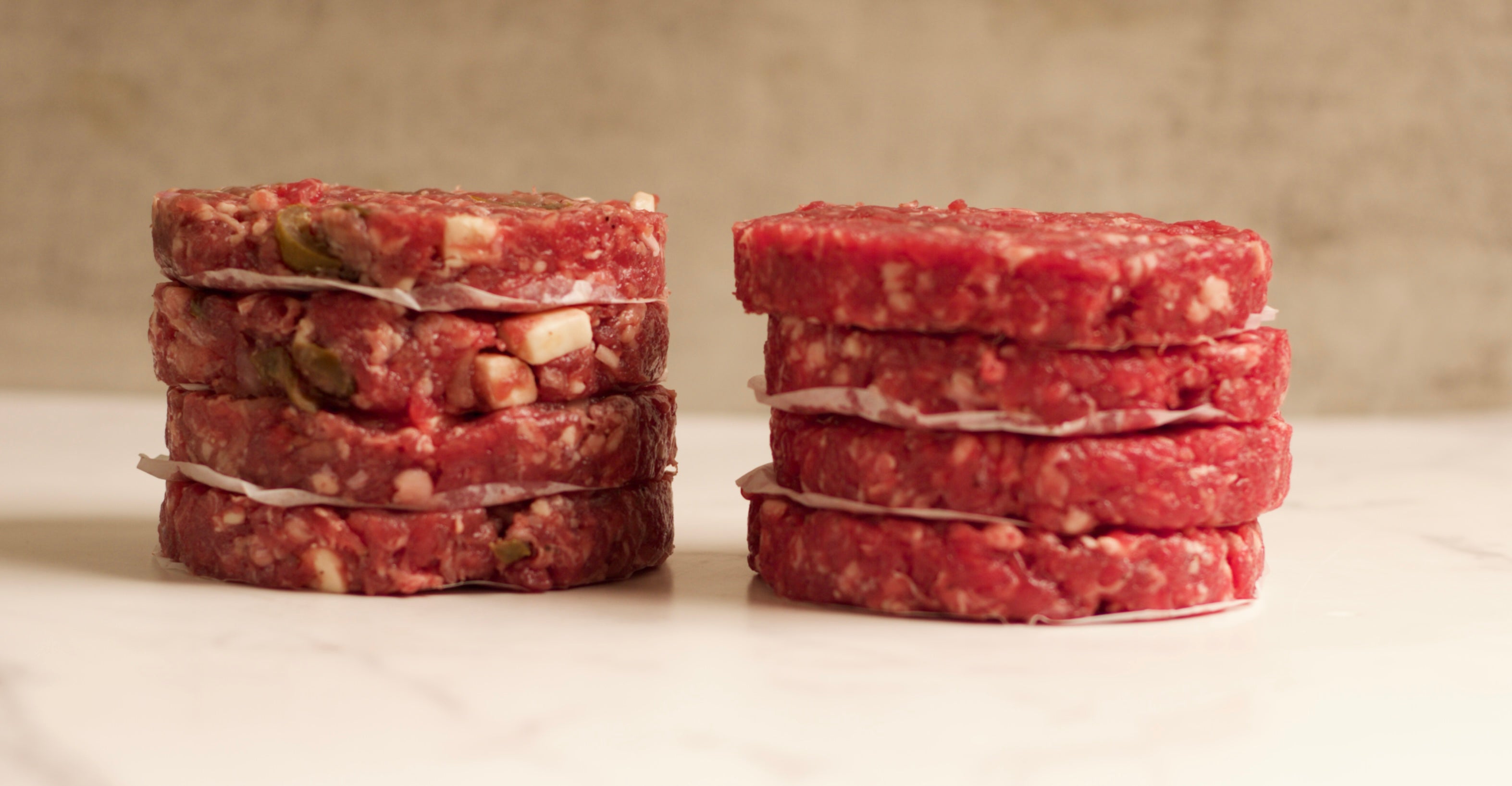 Burgers