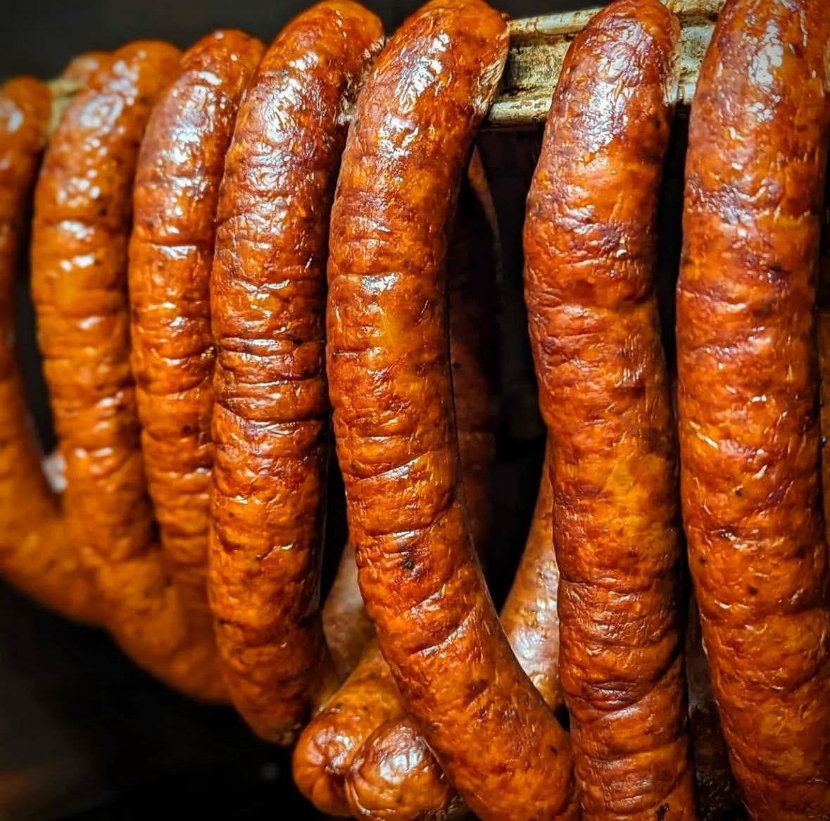 Sausages