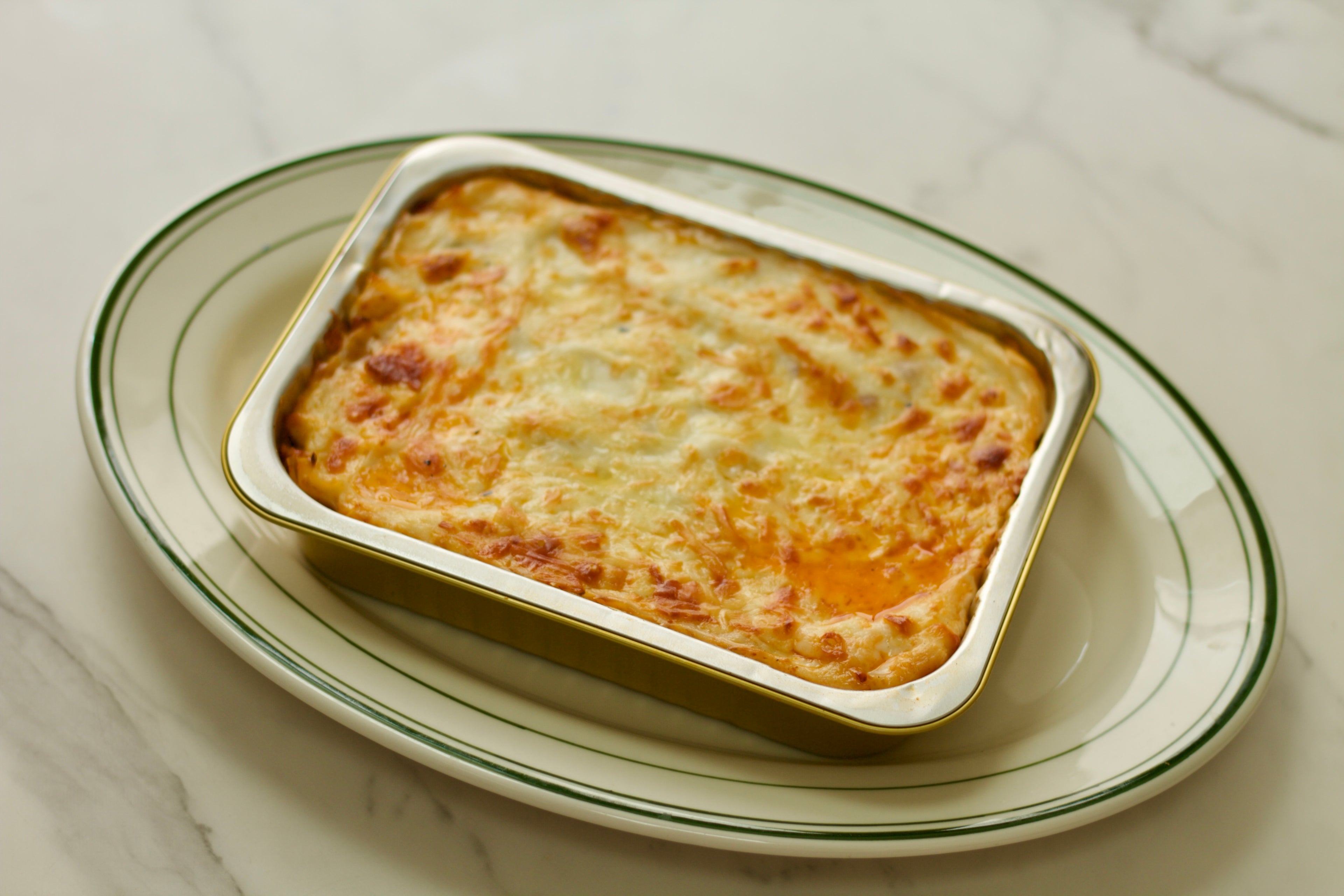 Ready Meals