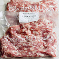 Premium Pork Mince • 500g Pack
