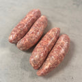 French Toulouse Sausages • 500g Pack