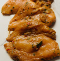 Thai Red Curry Marinated Chicken Breast • 500g Pack