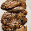 Jamaican Jerk Marinated Chicken Breast • 500g Pack