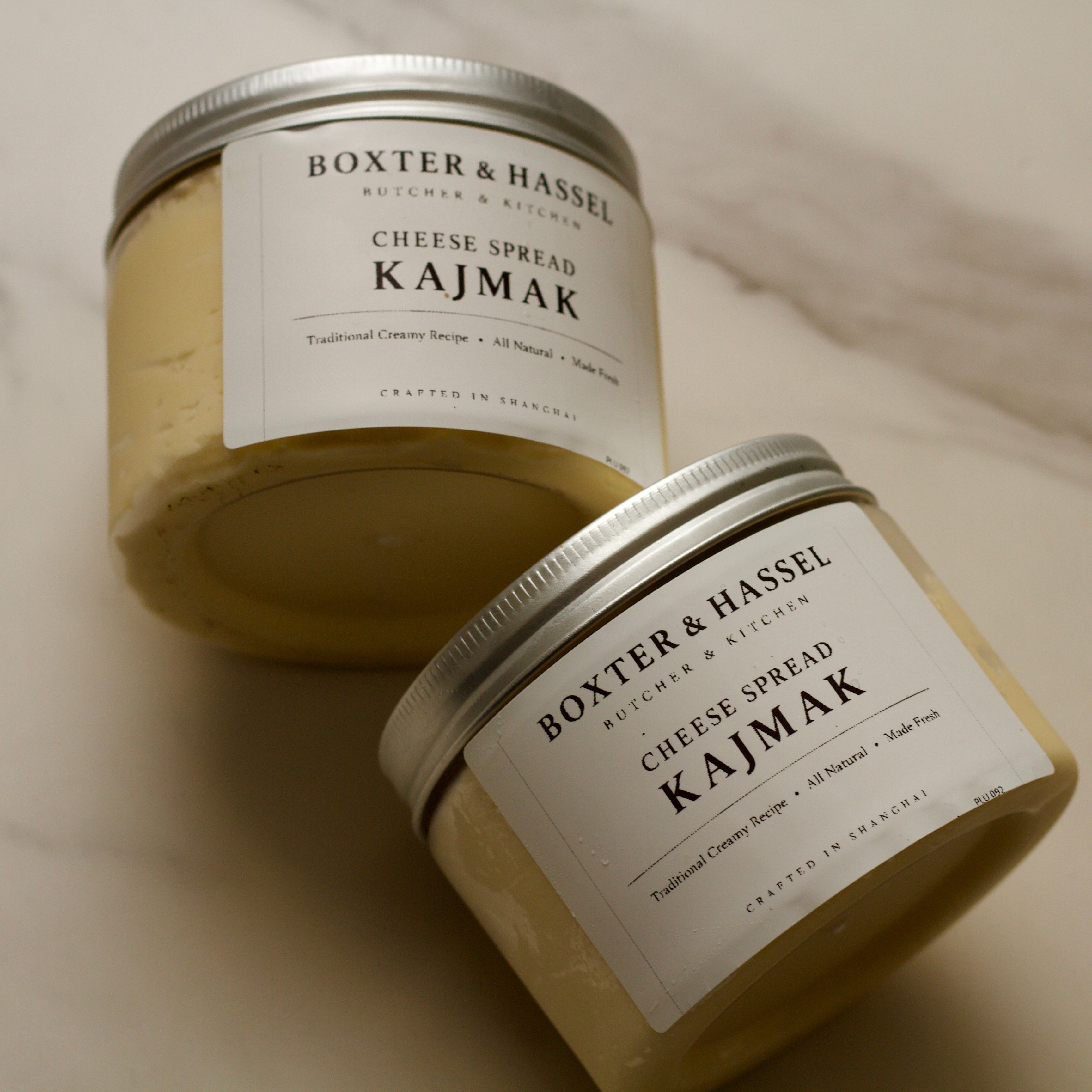 Kajmak – Balkan Cream Spread •300g