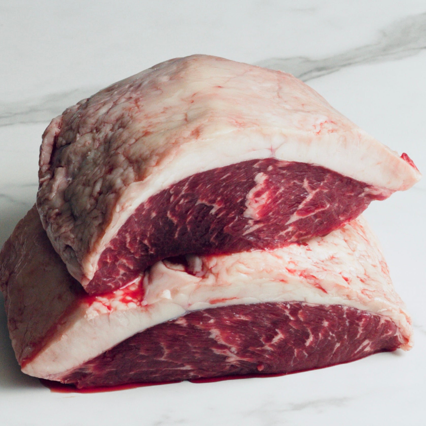 Beef Rump •From 500g