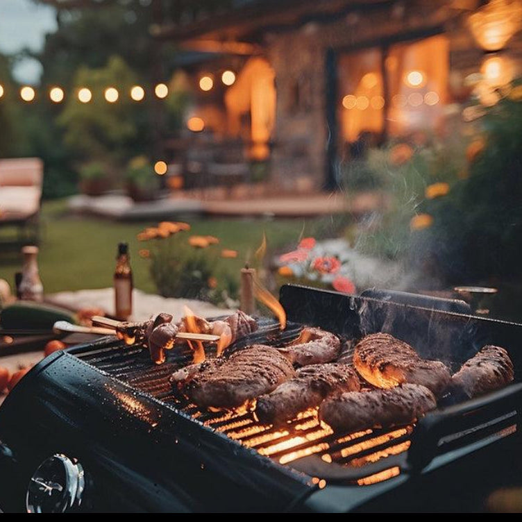 Premium BBQ Box