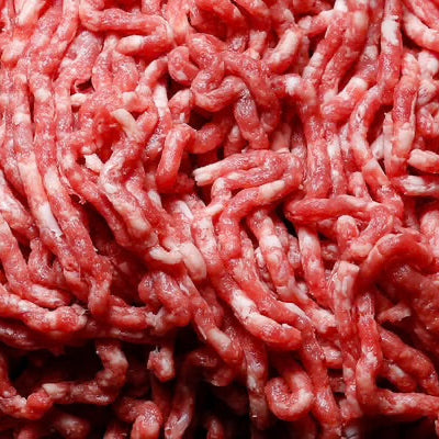 New Zealand Lamb Mince • 500g Pack