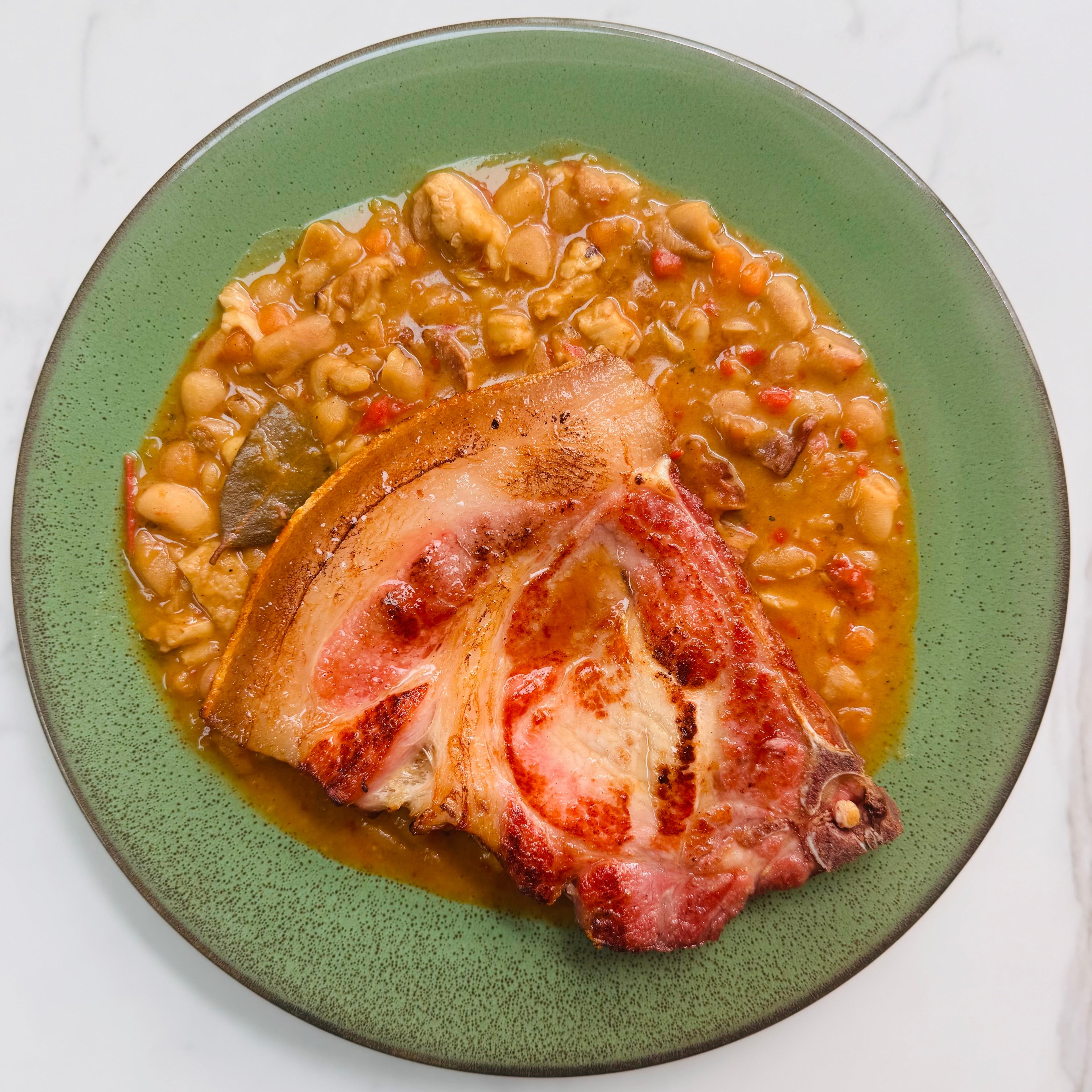 Premium Pork Chops • 500g Pack
