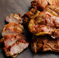Smoked Chicken Thighs • 500g Pack