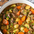 Beef Stew • 1L Family Tray