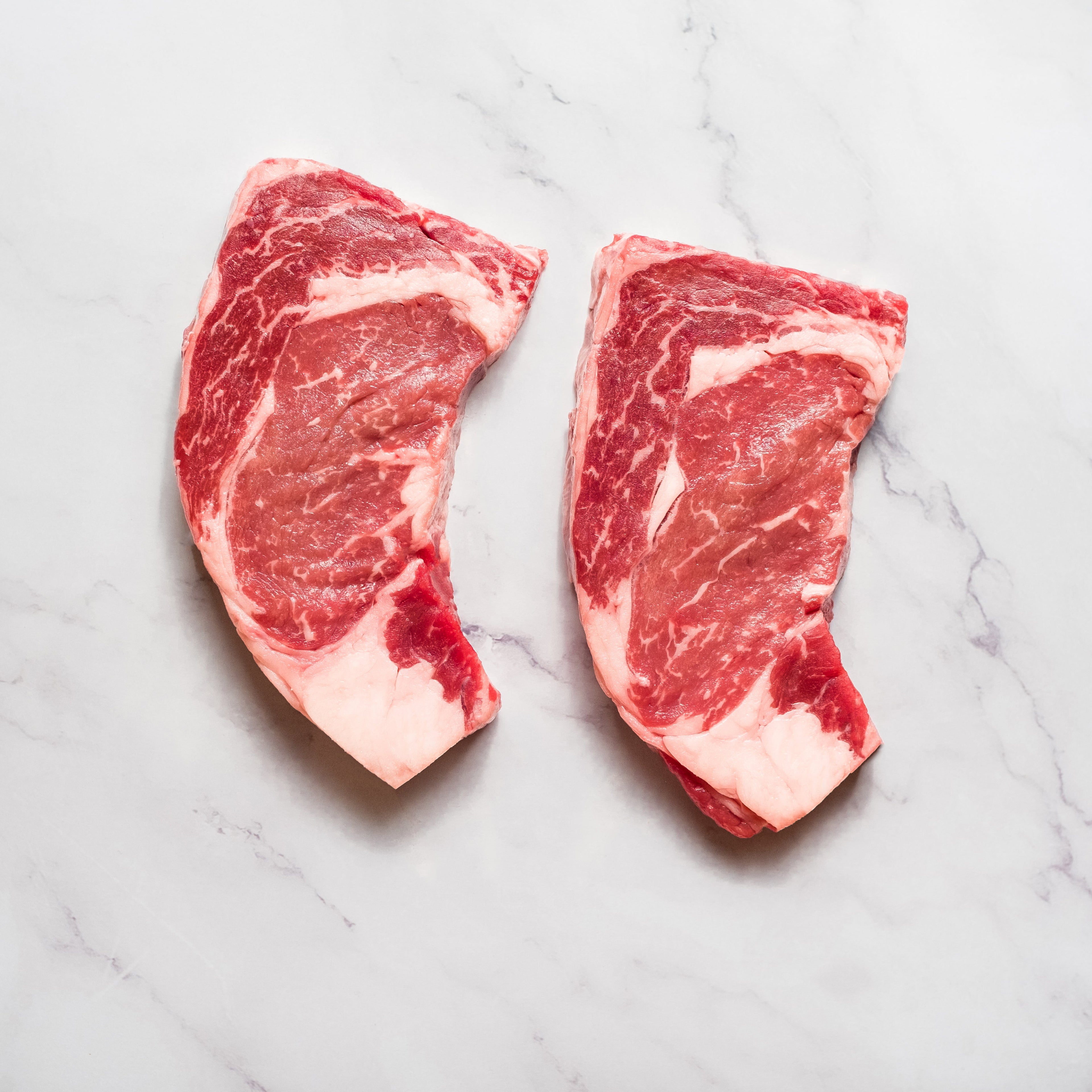 Argentinian Grass-Fed Rib Eye     •Approx 300g