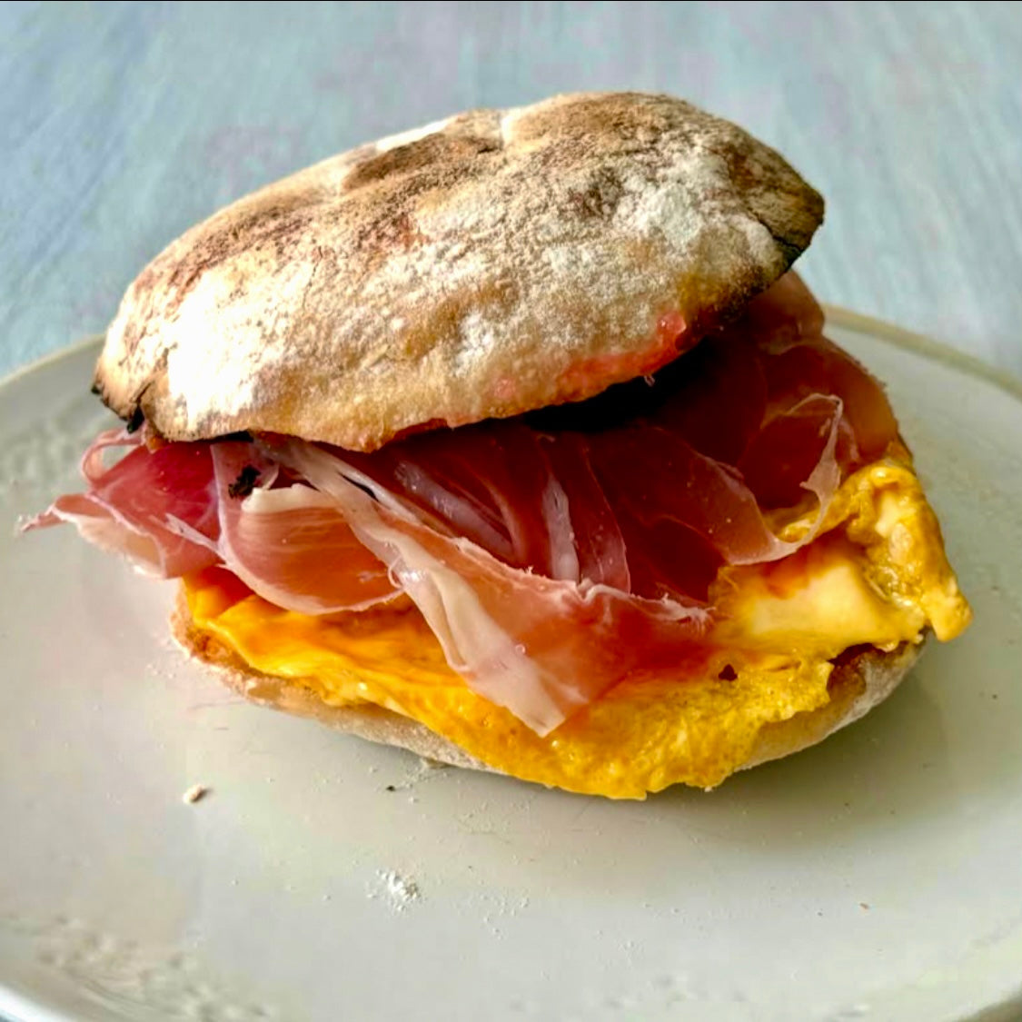 Prosciutto – Air-Dried Ham •150g