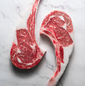 Australian Grain-Fed Tomahawk • Approx. 700g