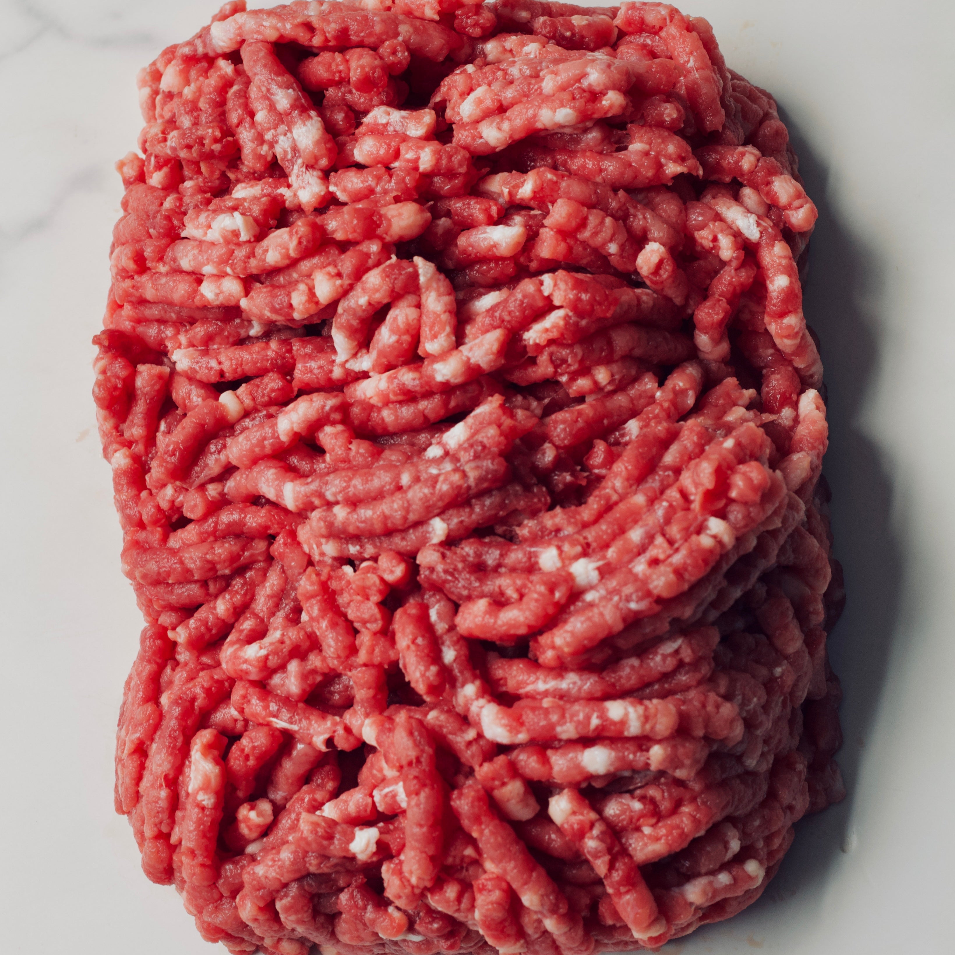 Premium Extra Lean Beef Mince • 500g Pack