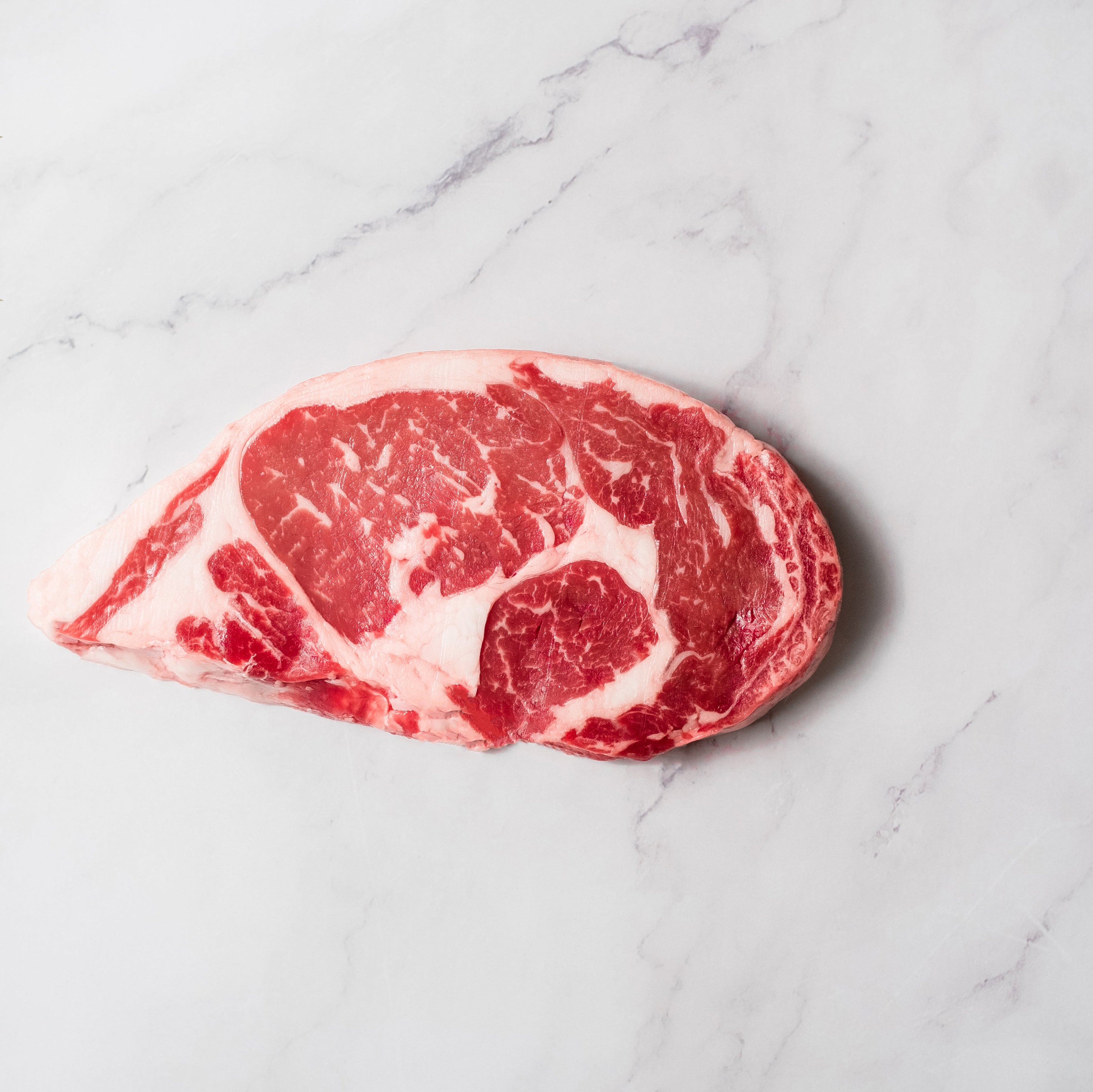 Australian Grain-Fed Sirloin • Approx. 300g