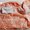 Turkey breast mince • 500g Pack