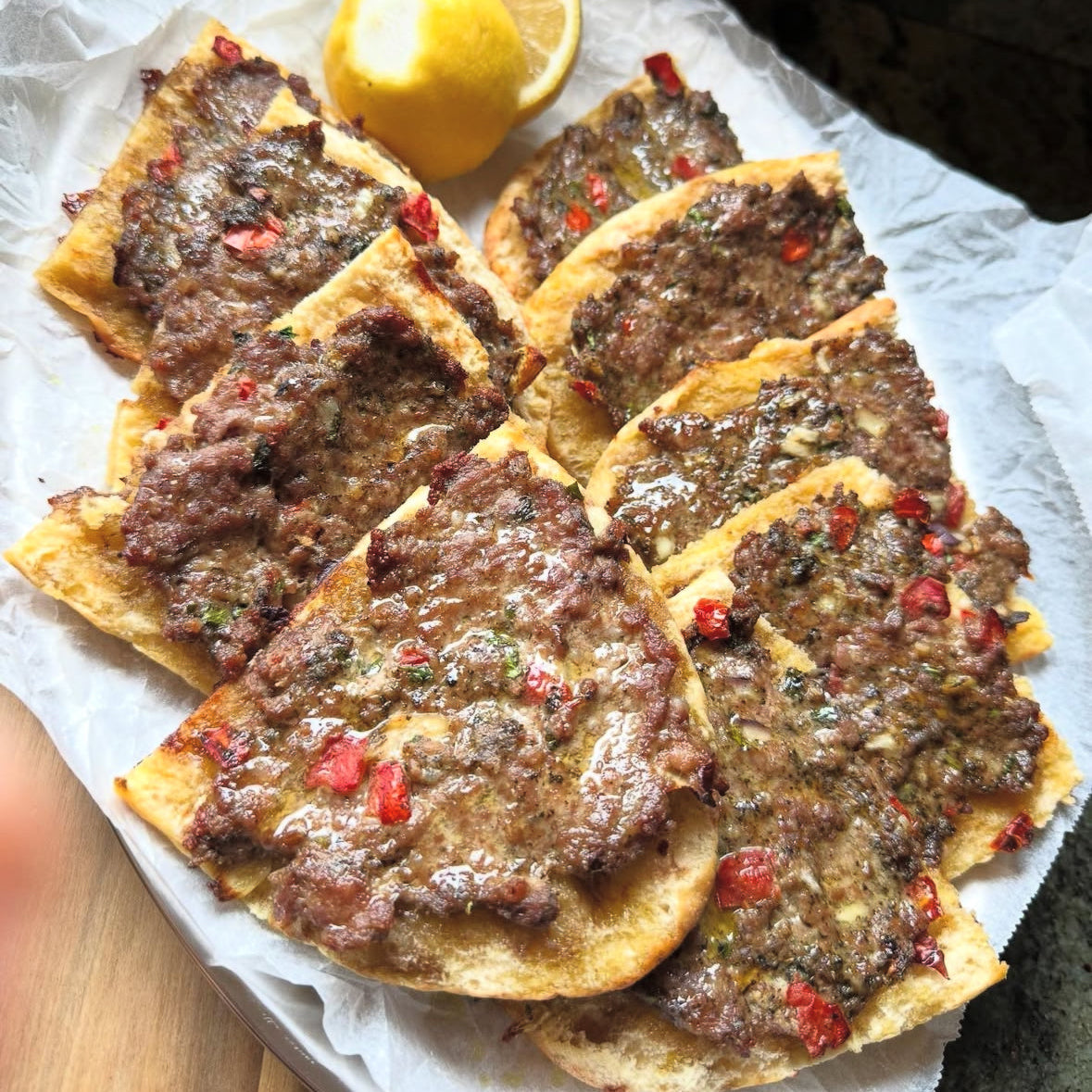 New Zealand Lamb Mince • 500g Pack