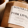 Traditional Pork Pašteta (Pâté)•250g jar