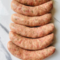 Lincolnshire Breakfast Sausages • 500g Pack