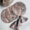 Smoked Black Garlic Salami •From 250g