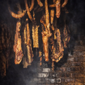 Smokehouse Box