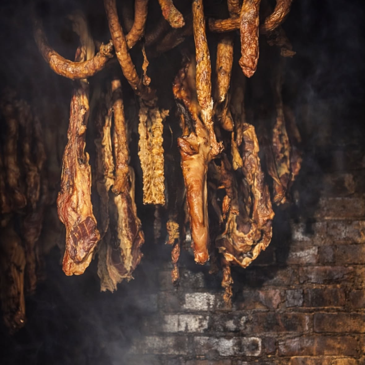 Smokehouse Box