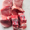 Premium Pork Chops • 500g Pack