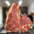 Australian Grain-Fed T-Bone Steak • Approx. 500g