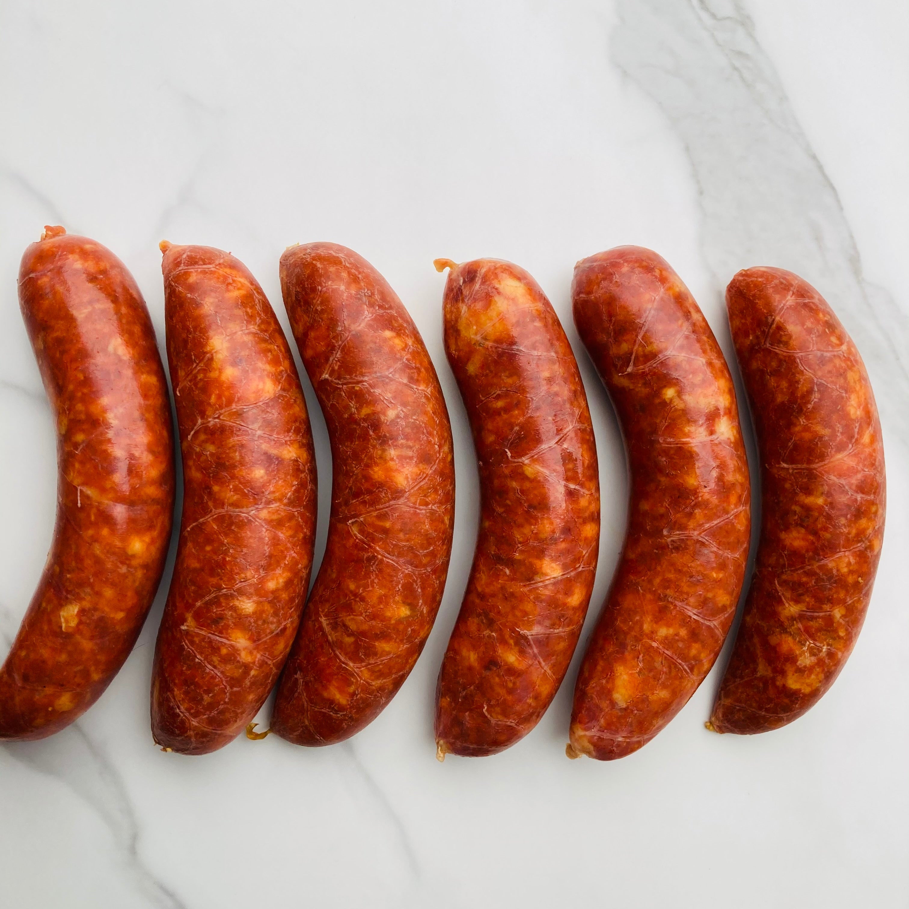 Spanish Cooking Chorizo • 500g Pack