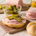 Traditional Mortadella • 250g Pack