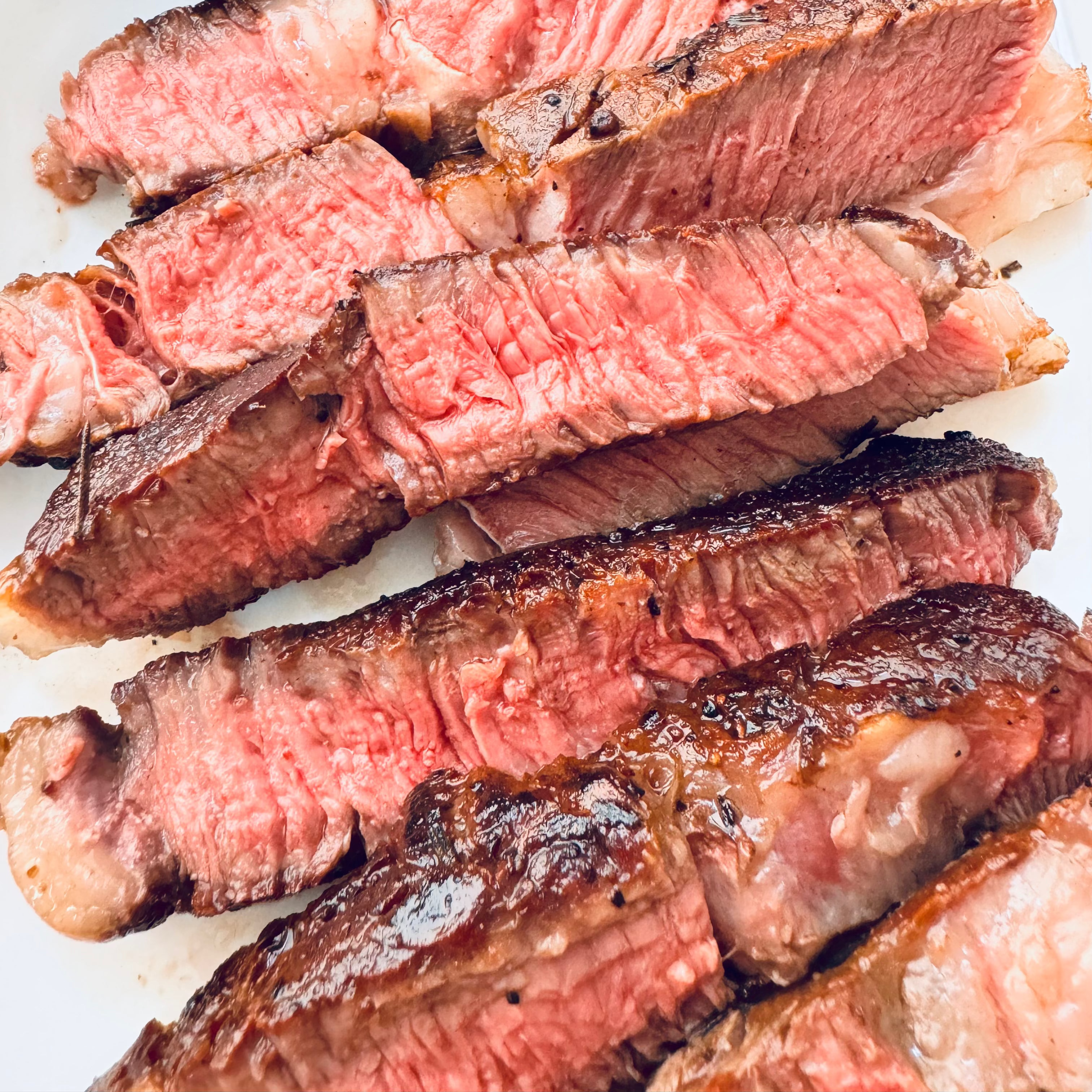 Australian Grain-Fed Ribeye • Approx. 300g