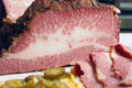 House-Smoked Pastrami • 250g Pack