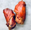 Smoked Ham Hocks (Kolenice) • Approx. 1kg