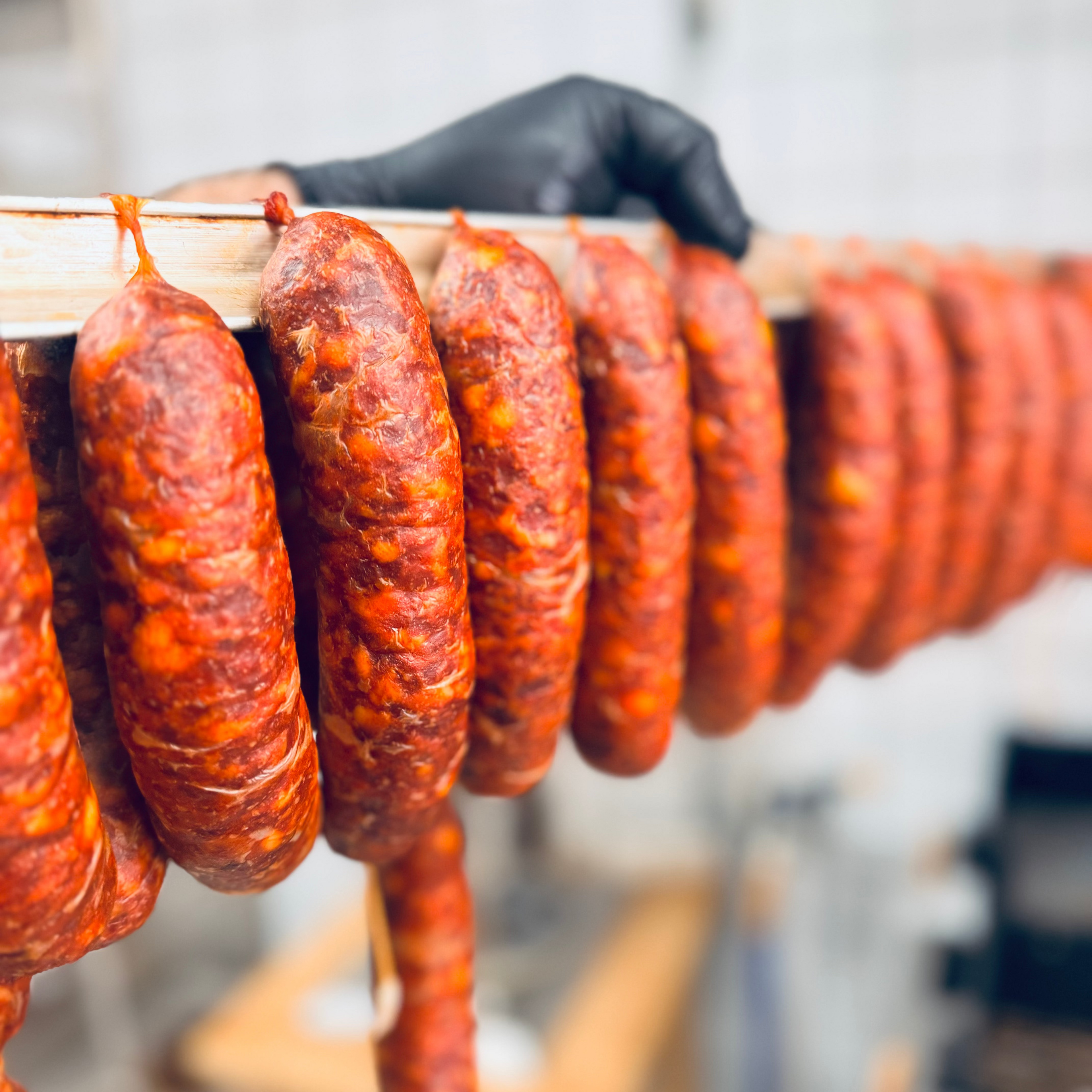 Spanish Cooking Chorizo • 500g Pack