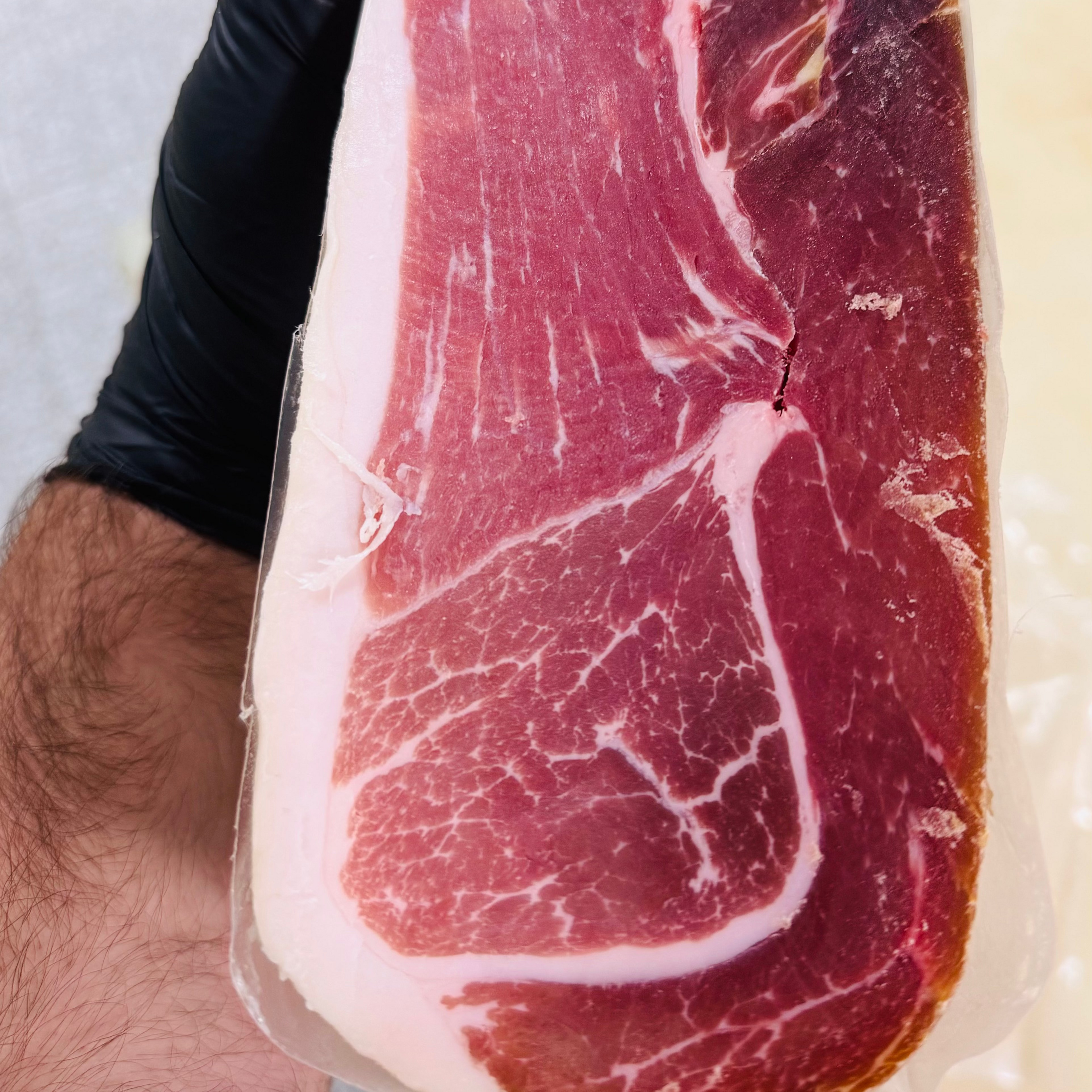 Prosciutto – Air-Dried Ham •150g