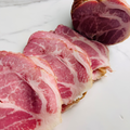 Smoked Pork Collar (Suvi Vrat) • 250g Pack