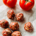 Italian-Style Meatballs • 500g Pack