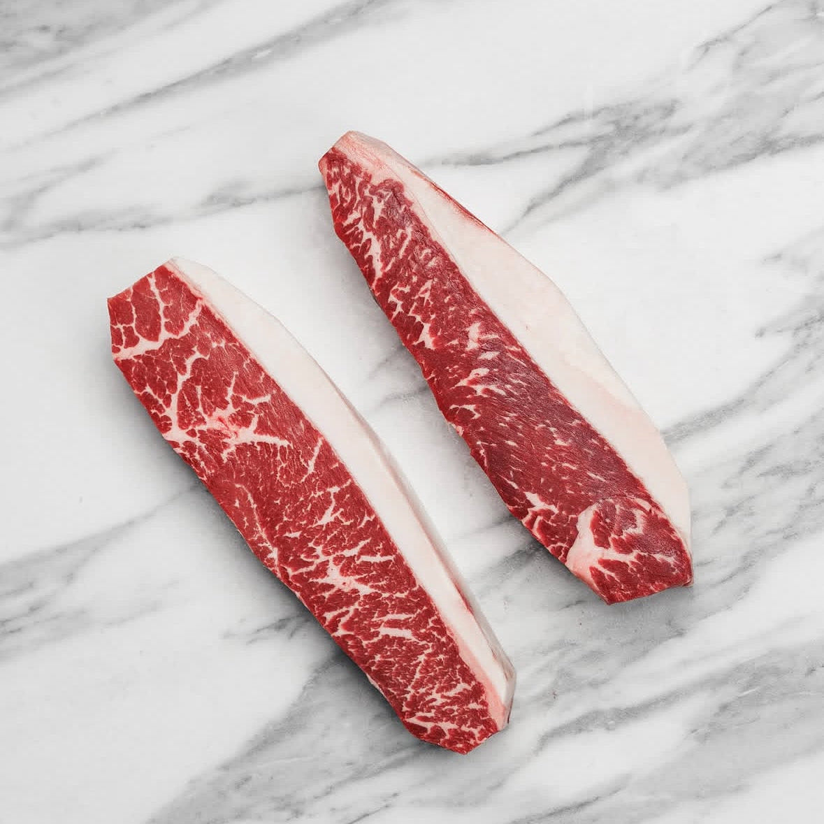 Argentinian Grass-Fed Sirloin • Approx. 300g