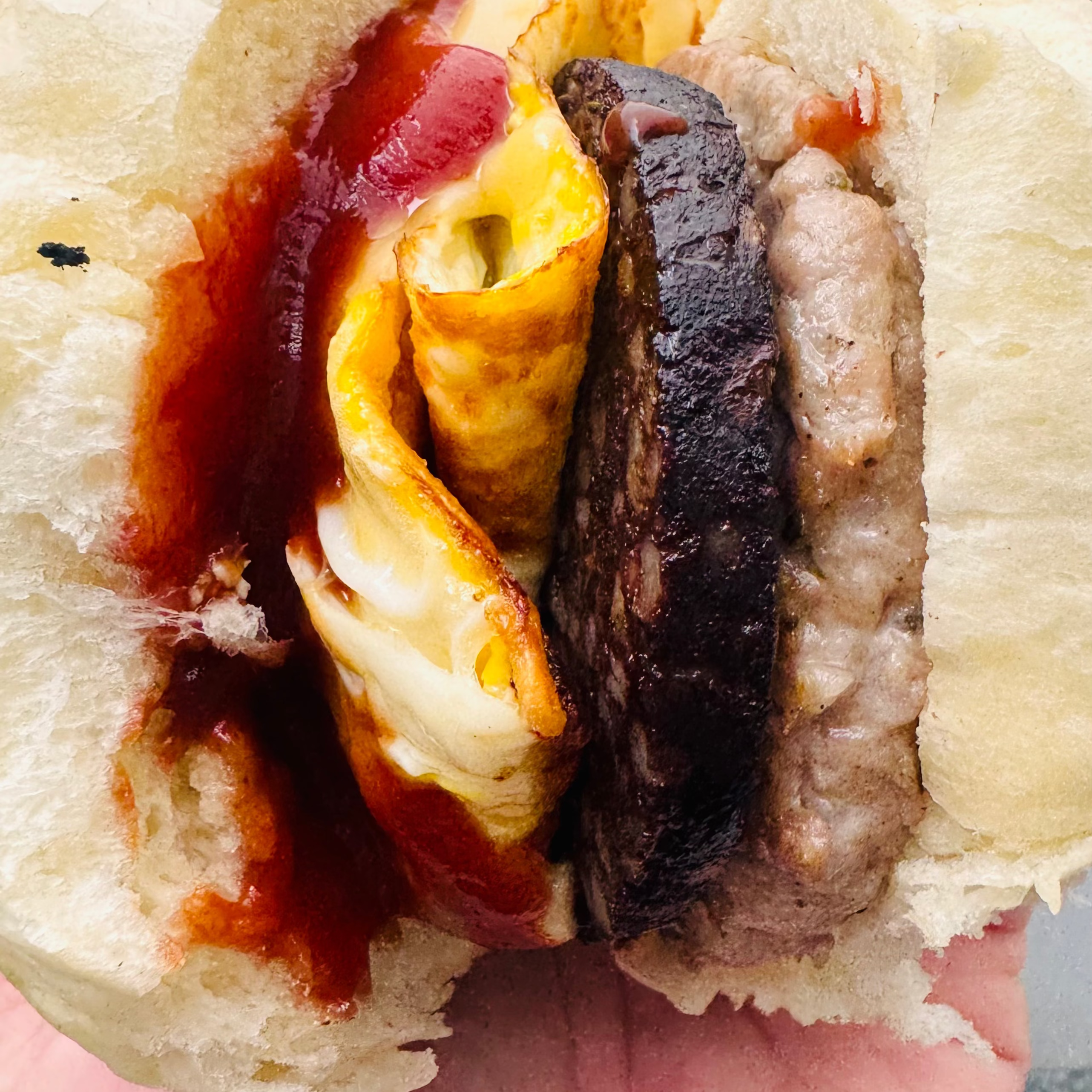 Traditional Black Pudding • 500g Pack
