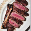 Australian Grain-Fed Cowboy Steak • Approx. 600g